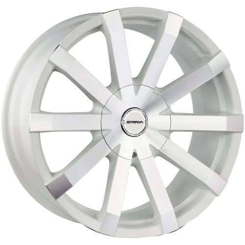 Strada S50 Gabbia S50050135WM