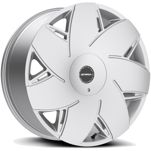 Strada S67 Turbina S6729060724BFS