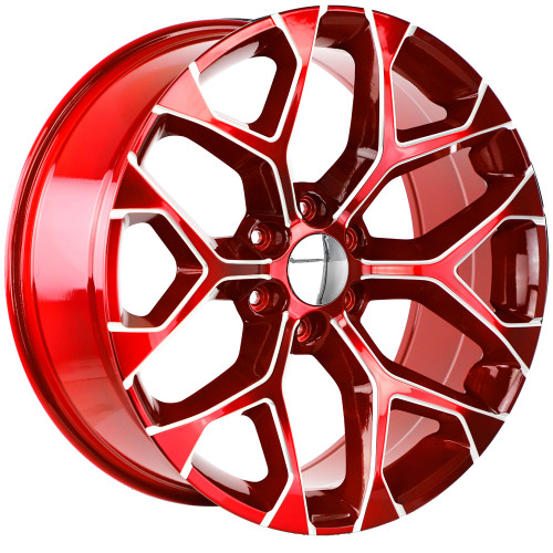 Strada Replicas R176 Snowflake R176-663931RML