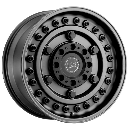 Black Rhino Armory 1795ARY060067G06