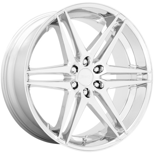 Dub S265 Dirty Dog S265240084+25