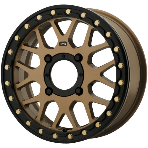 KMC UTV KS235 Grenade Beadlock KS23557044610