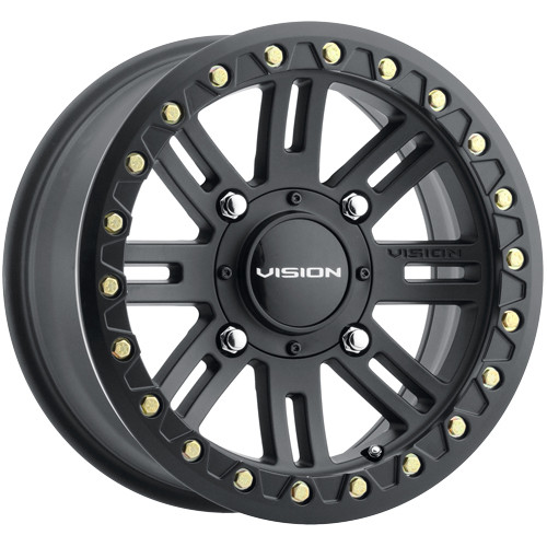 Vision UTV 356 Manx 2 Beadlock 356BL157156SBBR54