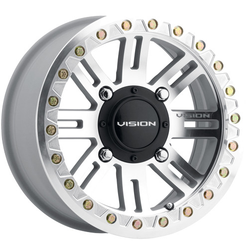 Vision UTV 356 Manx 2 Beadlock 356BL157156ACMFMR54