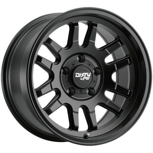 Dirty Life 9310 Canyon 9310-7936MB0