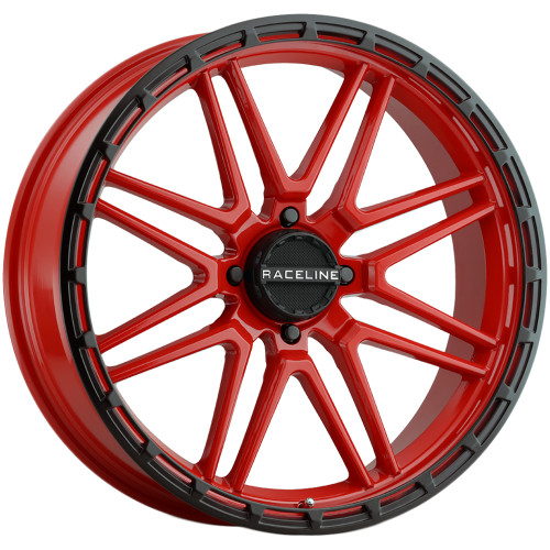 Raceline UTV A11R Krank XL A11R-87056-00
