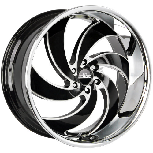 Strada C06 Retro 6 C06663526GBMLSS