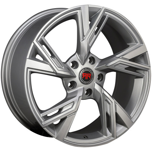 Revolution Racing R25 RR25-208514+40S