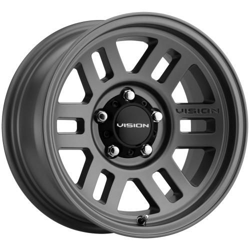 Vision 355 Manx 2 Overland 355-6885SG0