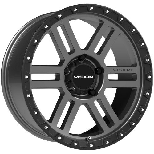 Vision 354 Manx 2 354-2985SGBL-12