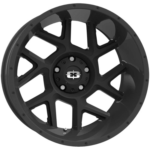 Vision 360 Sliver 360-2973SB10