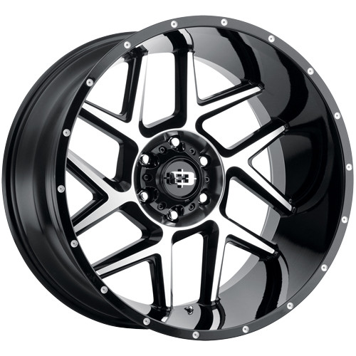 Vision 360 Sliver 360-20283GBMF-55