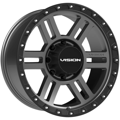Vision 354 Manx 2 354-7970SGBL-12