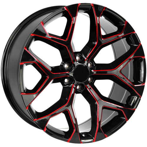 Strada Replicas R176 Snowflake R176-463931GBMLR