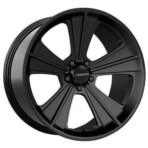 Vision V327 Missile V327-20112SB40