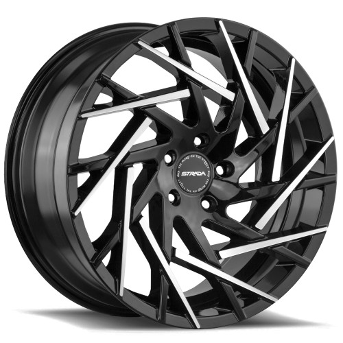 Strada S64 Nido S64051515GBMT