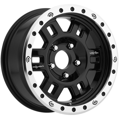 Vision 398COMP Manx Competition 398-6765GBML0