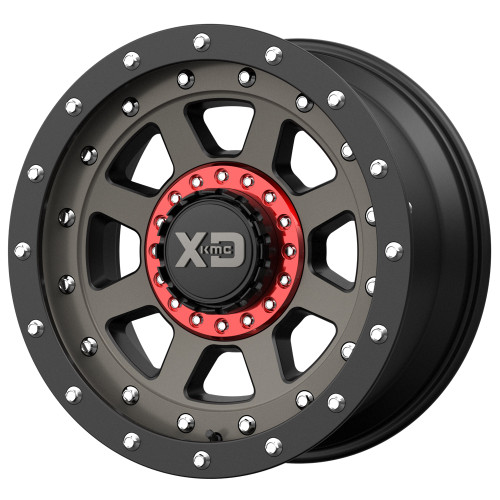 XD Series XD137 FMJ XD13779035912N