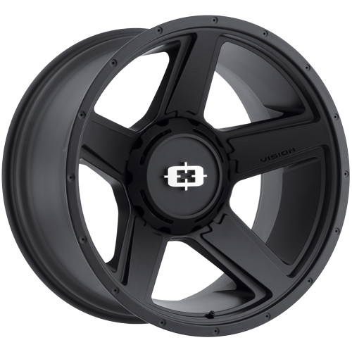 Vision 390 Empire 390-22187SB-44