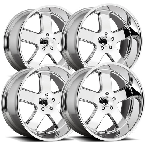 US Mags U116 Hustler U11620807345-U11620957352