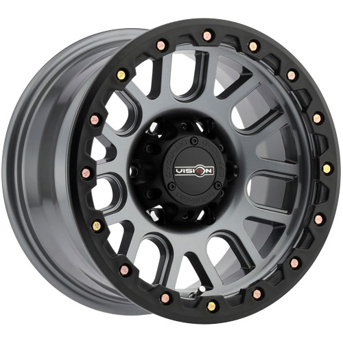 Vision 111 Nemesis 111-2936GM18