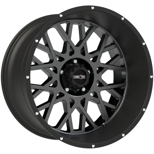 Vision 412 Rocker 412-24273ABL-51