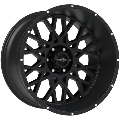 Vision 412 Rocker 412-24283SB-51