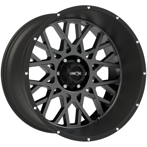 Vision 412 Rocker 412-20283ABL-51