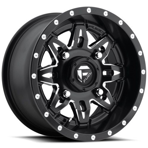 Fuel UTV D567 Lethal D5671570A544