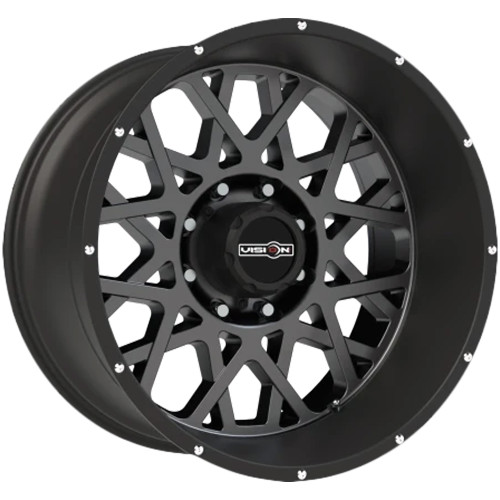 Vision 412 Rocker 412-22270ABL-51