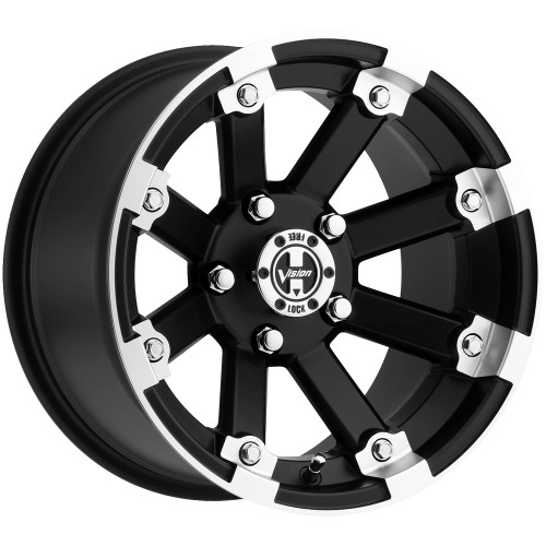 Vision UTV 393 Lockout 393-127545MBML4