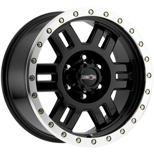 Vision 398 Manx 398-7870GBML0