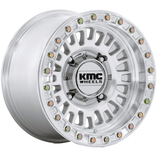 KMC UTV KS242 Aztec Beadlock KS242DX15104400