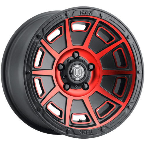 Icon Alloys Victory 3017858347SBRT