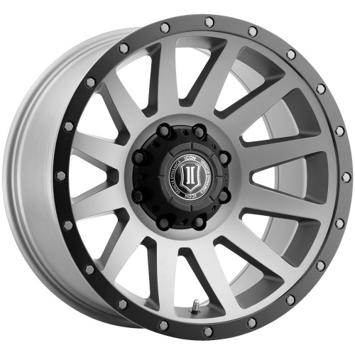 Icon Alloys Compression 2020108147TT