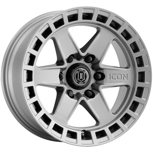 Icon Alloys Raider 3417859447TT