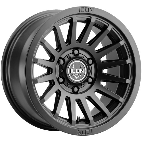 Icon Alloys Recon SLX 3617856350SB