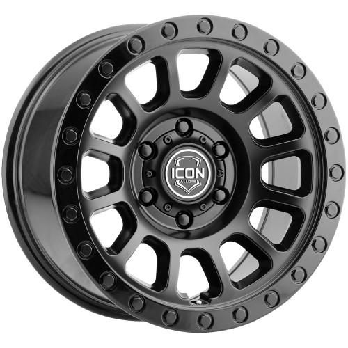 Icon Alloys Hulse 8017857345DB