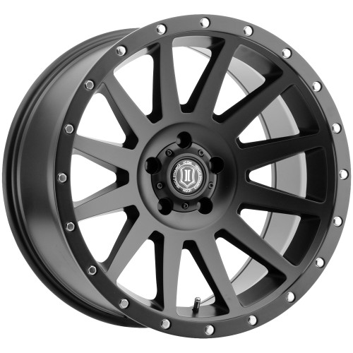 Icon Alloys Compression 2017857345SB