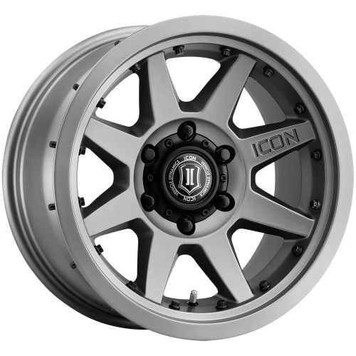 Icon Alloys Rebound Pro 21817859057TT