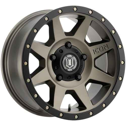 Icon Alloys Rebound 1820905556BR