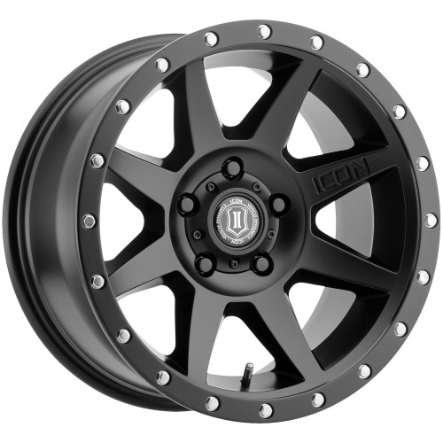 Icon Alloys Rebound 1818907345SB