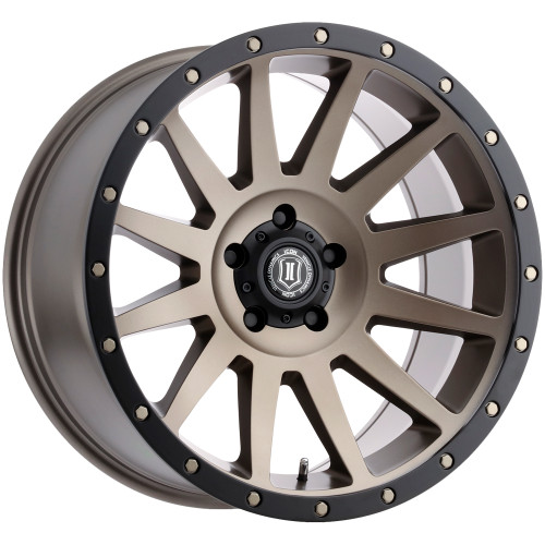 Icon Alloys Compression 2020107350BR