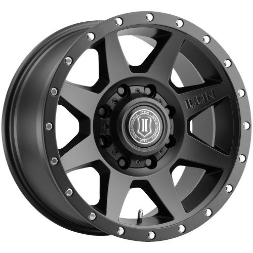 Icon Alloys Rebound 1820908055SB