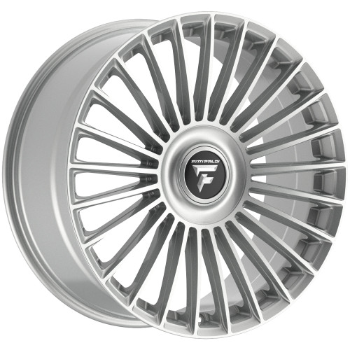 Fittipaldi FS370HS FS370-241052730P34HS