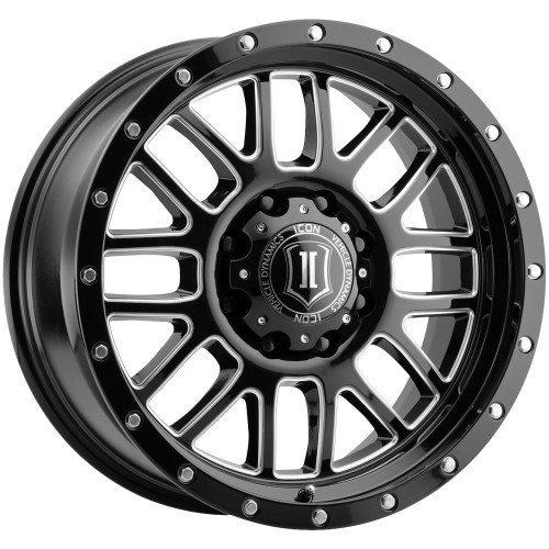 Icon Alloys Alpha 1220905556GBMW