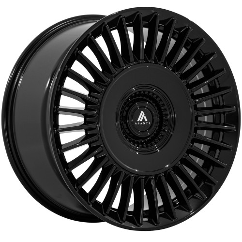 Asanti ABL 40 Tiara AB040BX20902245