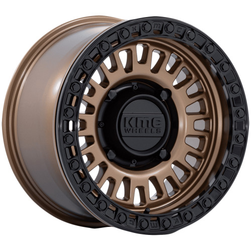 KMC UTV KS242 Aztec Beadlock KS242ZB15704438