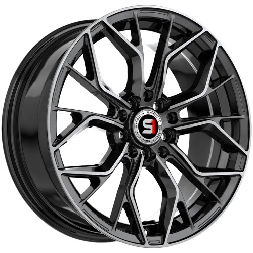 Spec-1 SP-76 SP-7615652320BM