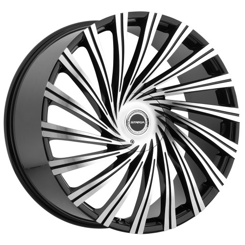 Strada S49 Tornado S49250115GBM